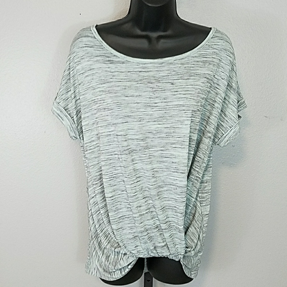 The Balance Collection top